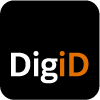 DigiD logos