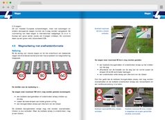 Theorie leren auto