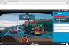 Screenshot 3: auto theorie-examen training