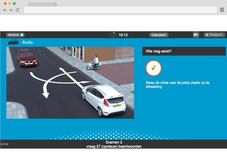 Hoe Lang Leren Voor Theorie Examen Auto