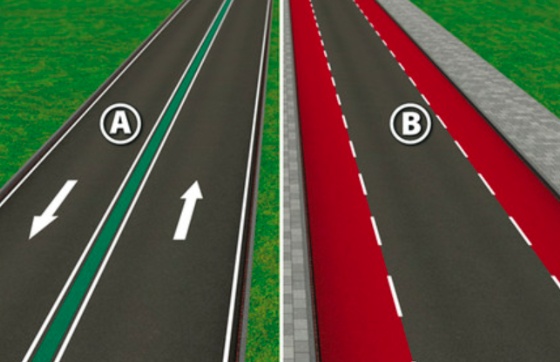 Rijbewijs Theorie Examen 2023